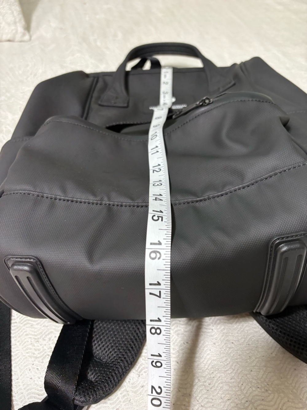 Portland Gear Backpack - Picture 6 of 16